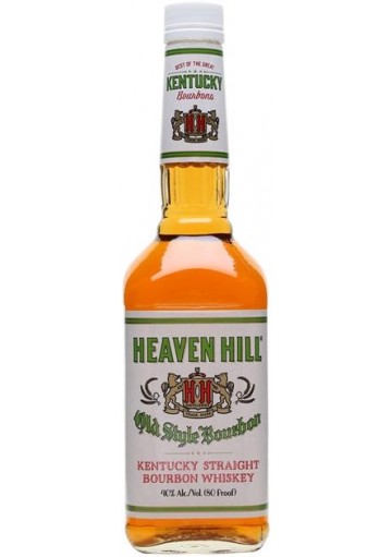 Whisky Heaven Hill 1 lt.