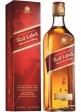 Whisky Johnnie Walker Blended Red Label  1,0 lt.