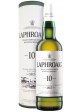 Whisky Laphroaig Single Malt 10 anni 0,70 lt.