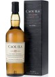 Whisky Caol Ila Single Malt 12 anni 0,75 lt.