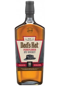Whisky Dad's Hat Rye Proof 0,70 lt.