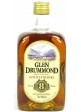 Whisky Glen Drummond Single Malt  8 anni  0,70 lt.