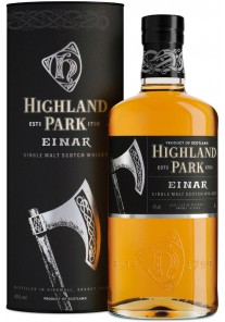 Whisky Highland Park Einar 1 lt.