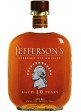 Whisky Jefferson\'s Rye 10 anni  0,70 lt.