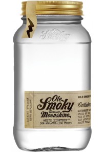 Whisky Moonshine Ole Smoky 0,70 lt.