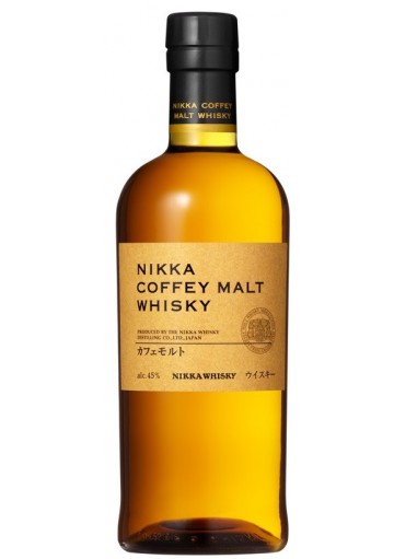 Whisky Nikka Coffey Malt  0,70 lt.