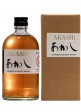 Whisky Akashi White Oak 0,50 lt