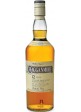 Whisky Cragganmore Single Malt 12 anni 0,70 lt.