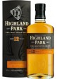 Whisky Highland Park 12 anni 0,70 lt.
