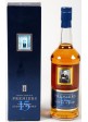 Whisky Premiers 15 anni  0,70 lt.