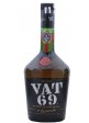 Whisky Vat 69 Blended Riserva  0,70 lt.