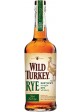 Whisky Wild Turkey Rye 0,70 lt.