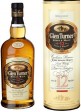 Whisky Glen Turner Single Malt 12 Anni  0,70 lt.