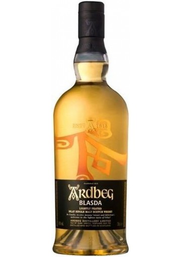 Whisky Ardbeg Singe Malt Blasda 0,70 lt.