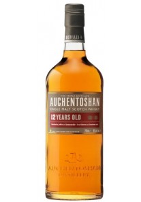Whisky Auchentoshan Single Malt 12 anni  1,0 lt.