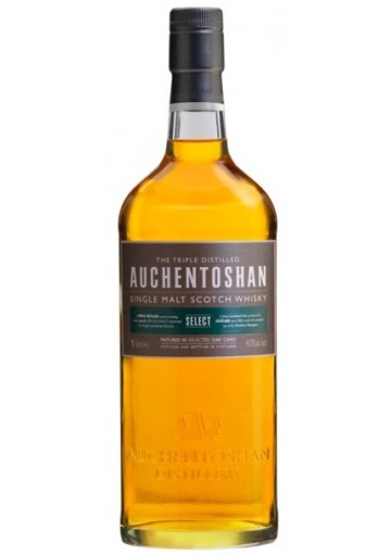 Whisky Auchentoshan Single Malt Select  1,0 lt.