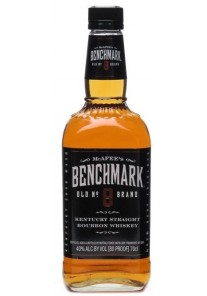 Whisky Benchmark 8 anni  0,70 lt.