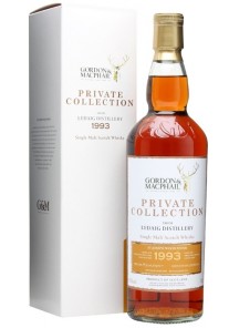 Whisky Gordon & Macphail  Private Collection 1993 Ledaig Distillery 0,70 lt.