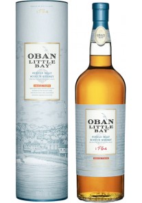 Whisky Oban Little Bay 0,70 lt.