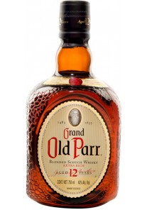 Whisky Old Parr 12 anni 1 lt.