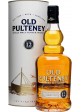 Whisky Old Pulteney Single Malt 12 anni 0,70 lt.