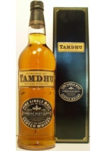 Whisky Tamdhu Single Malt 10 anni  0,70 lt.