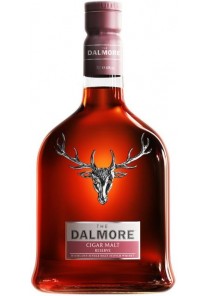 Whisky The Dalmore Single Malt Cigar Riserva 0,75 lt.