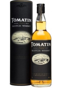 Whisky Tomatin 12 anni 1988 0,70 lt.