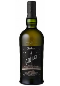 Whisky Ardbeg Single Malt Galileo  0,70 lt.