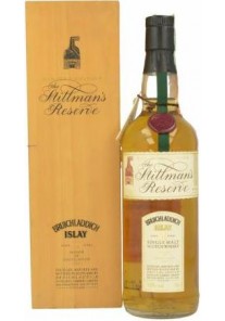 Whisky Bruichladdich The Stiltman\'s Reserve Limited Edition 22 anni 0,70 lt.