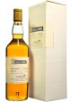 Whisky Cragganmore Single Malt 29 anni 0,70 lt.