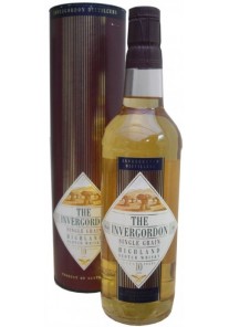 Whisky Invergordon 10 Anni 0,70 lt.