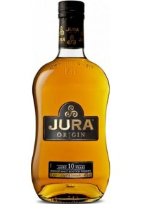 Whisky Jura Single Malt 10 anni 1 lt.