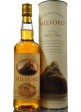 Whisky Milford Single Malt 10 anni  0,70 lt.