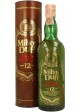 Whisky MiltonDuff 12 anni  0,70 lt.