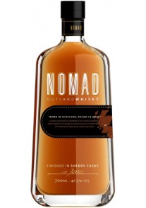 Whisky Nomad Sherry Casks 0,70 lt.