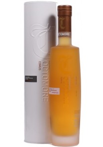 Whisky Octomore Comus 5 Anni  0,70 lt.