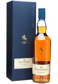 Whisky Talisker Sigle Malt 30 anni 0,75 lt.