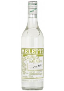 Anisetta Meletti Dolce  0,70 lt.