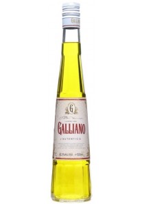Galliano Autentico  0,50 lt.