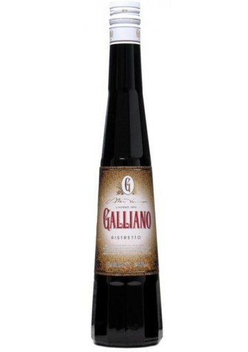 Galliano Ristretto  0,50 lt