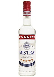 Mistrà Pallini  1,0 lt.