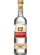 Ouzo 12  0,70 lt.