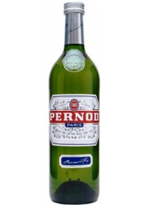 Pastis Pernod  0,70 lt.