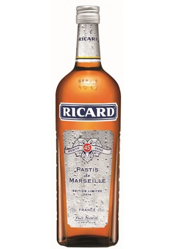 Pastis Ricard  0,70 lt.