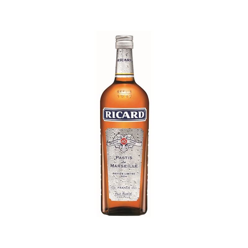 Pastis Ricard 0,70 lt.