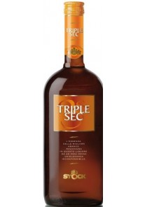 Triple Sec Stock  1,0 lt.