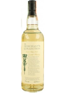Whisky Bladnoch  1987 The Merchant's Collection 0,70 lt.