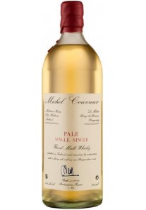 Whisky Pale Florear Michel Couvreur 0,70 lt.