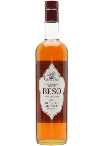 Agave Beso 0,70 lt.